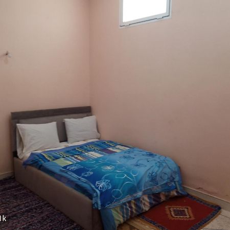 Chez L'Habitant Amazigh Ouarzazate Exterior foto