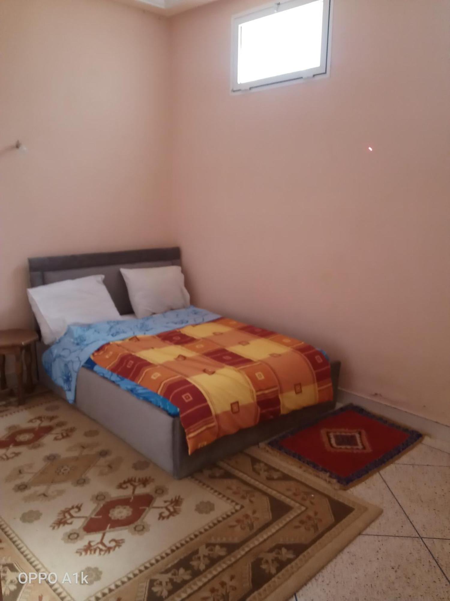 Chez L'Habitant Amazigh Ouarzazate Exterior foto