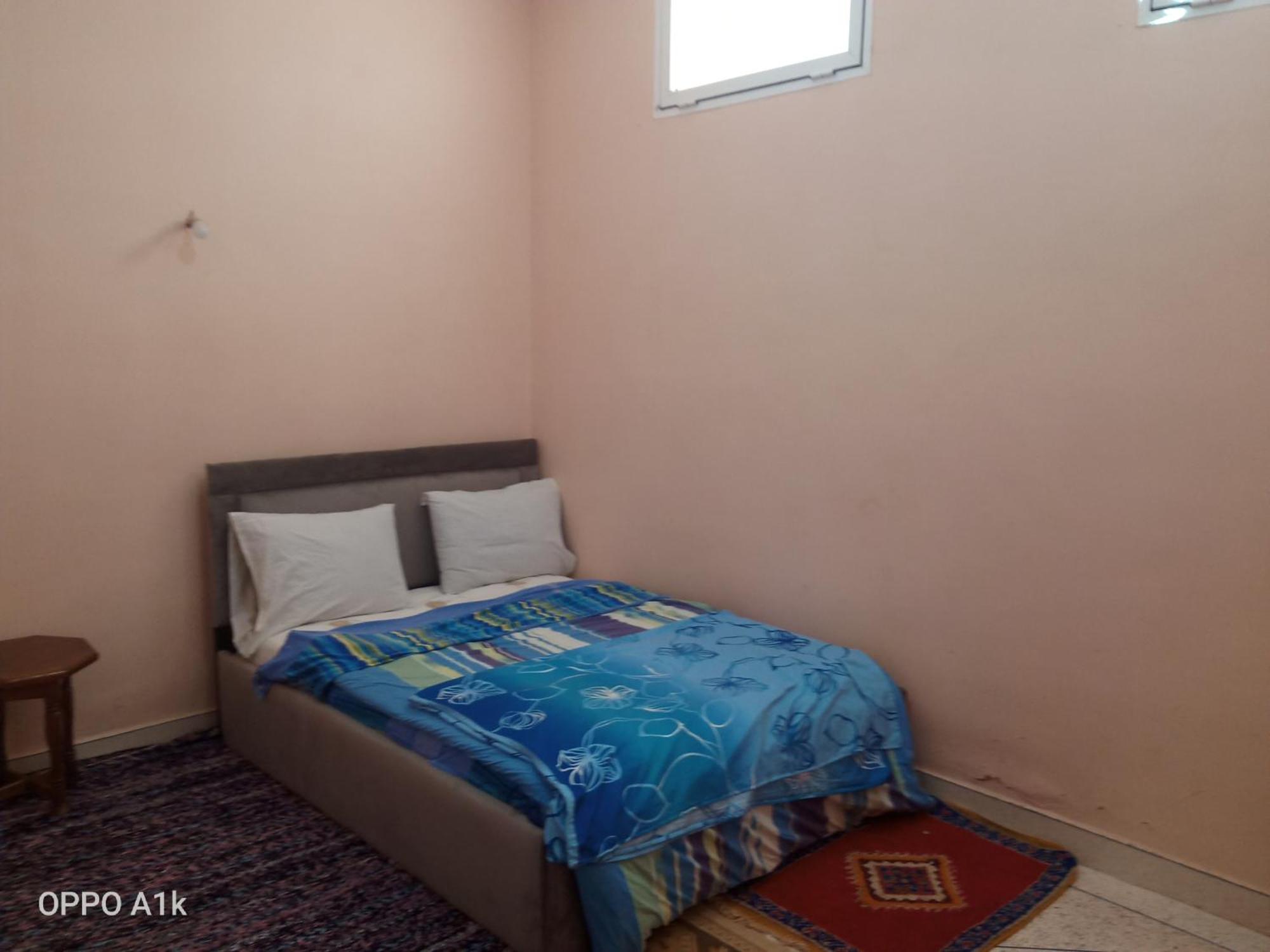 Chez L'Habitant Amazigh Ouarzazate Exterior foto