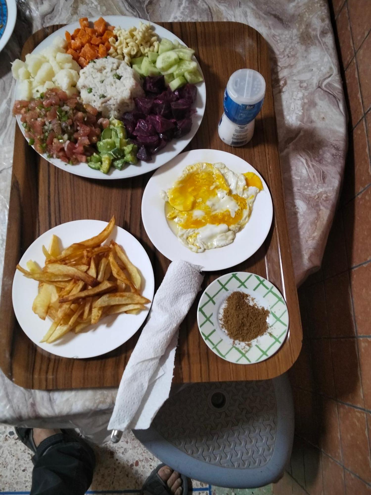 Chez L'Habitant Amazigh Ouarzazate Zimmer foto
